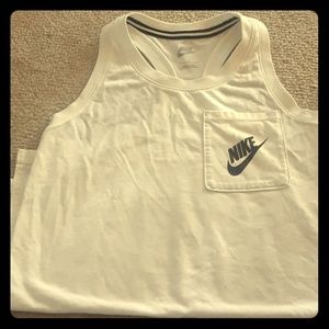 Cute Nike shirt